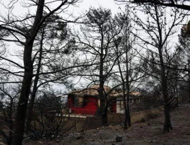 Δήμαρχος Μεγαρέων: «Είναι τεράστιο το μέγεθος καταστροφής στους οικισμούς της Κινέτας»